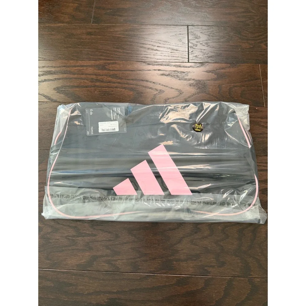 adidas power gym